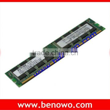 1GB Server Ram for IBM 266MHz DDR CL2.5 ECC PC2100 09N4308 38L4031