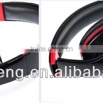 Professional headset factory brand of own with high quality smart looking