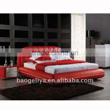 five function medical bed #S8807