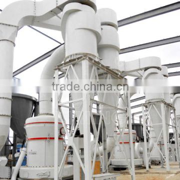 Hot sale low cost marble grinder mill rock