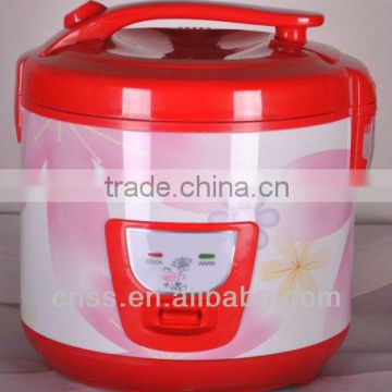 2L portable kicthen eqiupment multifunction rice cooker
