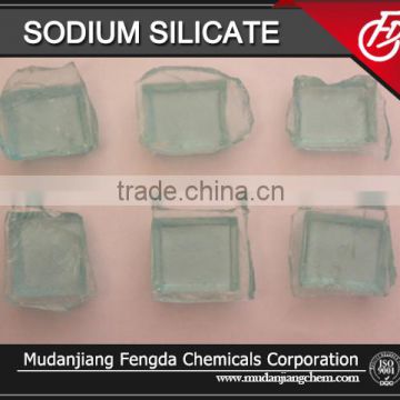 cas:6834-92-0 sodium silicate 98%min