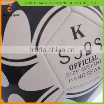 Latest super quality mini soccer ball for sale