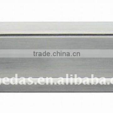 Nice! Zinc alloy Recessed Squared Handle