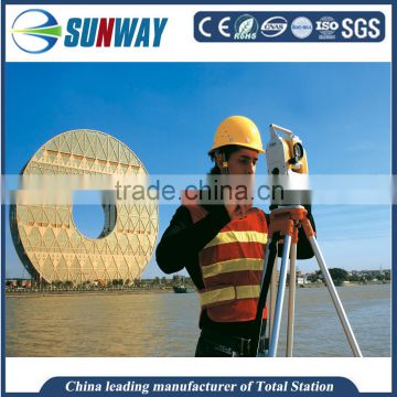 Hot Sale high precision reflectorless minitrurized total station