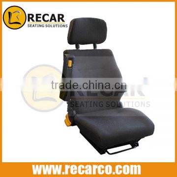 ISRI medium backrest truck van driver seats