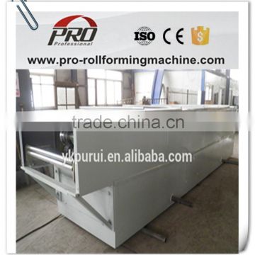 Cnc Screw-Joint Arch Steel Sheet Forming Machine