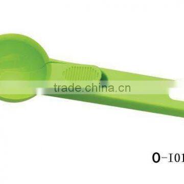 with most competitive price , Colorful Ice cream spoon