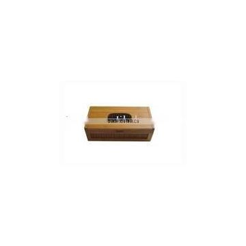 Bamboo tissue box / wooden box