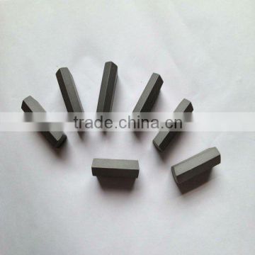K034 carbide drilling bits with good wear resistance in china