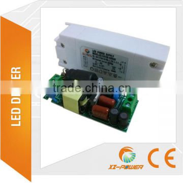 China LED 200~420ma Out put constant current led driver