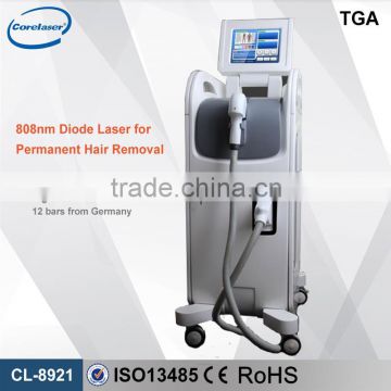 uk distributor wanted diode laser fast hair removal black skin 808nm hair removal with CE certificate
