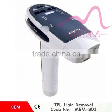 Lips Hair Removal Factory Beauty Device Personal Use 690-1200nm Skin Care IPL Machine Facial Care Machine Breast Enhancement