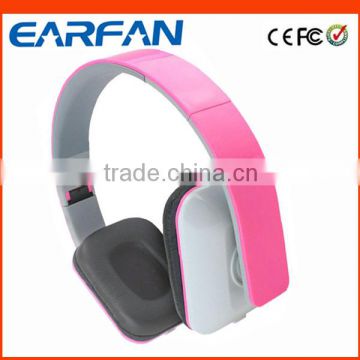 FSG-M003 Customer logo promotional headphone with CE ROHS and factory price