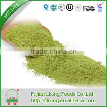 Customized new products for matcha tea powder manufacturer