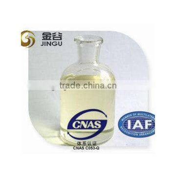 Epoxidized soybean oil (agent for producing eco medical equipment )