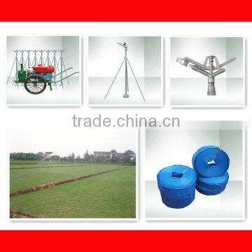 Sprinkler Irrigation Equipment