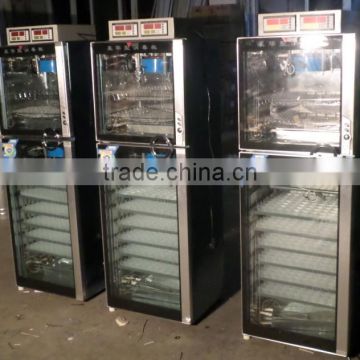 New Arrival WQ-480 incubator poultry equipment