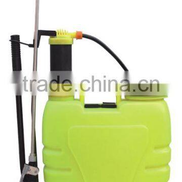 easy working weedkiller knapsack sprayer