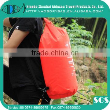 30L new arrival outdoor waterproof single shoulder sport backpack
