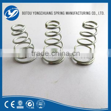 Stainless Steel Button Spring For Board