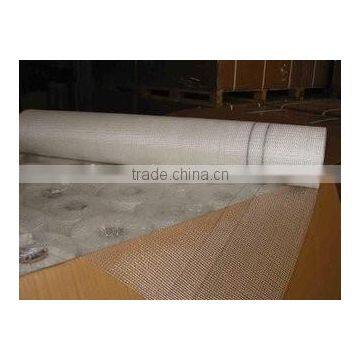 adhesive fiberglass mesh cloth ( Manufacturer ) fiberglass mesh machine