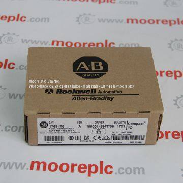 AB 1769-OV16 very NICE discount and IN STOCK ,NEVER missing!!!