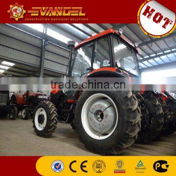 4WD 500 504 farm tractor for sale