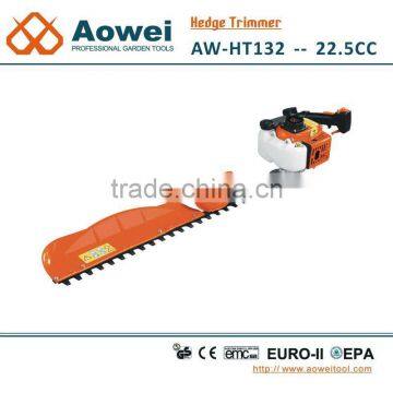 23cc Hedge Trimmer, Single Blade with Metal Plate 1e34f gasoline engine hedge trimmer