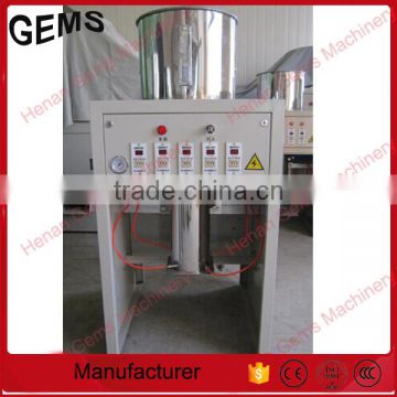 Hot selling high quality garlic peeling machine with low price