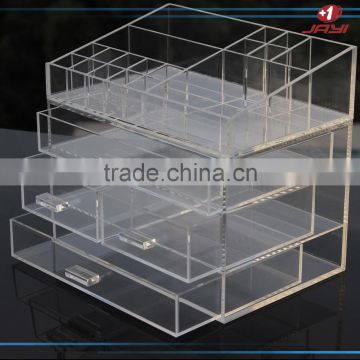 Wholesale Custom Acrylic Stackable Storage Drawer