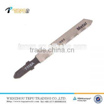 T118A Jigsaw Blades Metal