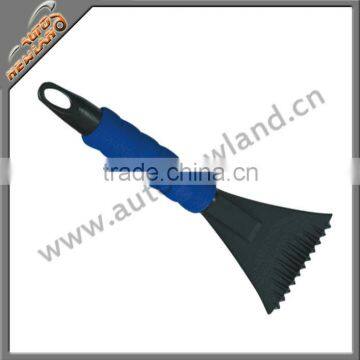 Hot sale plastic ice scraper squeegee