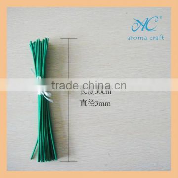 Colorful eco-friendly factory direct price wholesale rattan sticks
