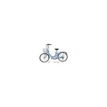 Sell Electric Bicycle