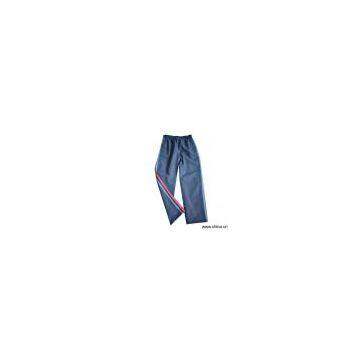 Sell Mens' Sports Pants