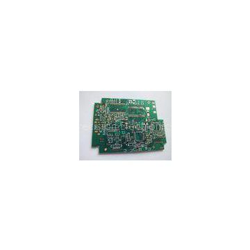 UL ISO Marked 10 Layer PCB Board Layout With BGA And Impedance Control