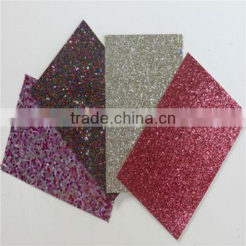 Shiny Card Paper Glitter Card Paper Made in China