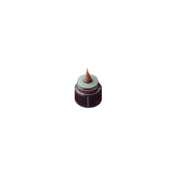 XLPE Insulated Electric Cable