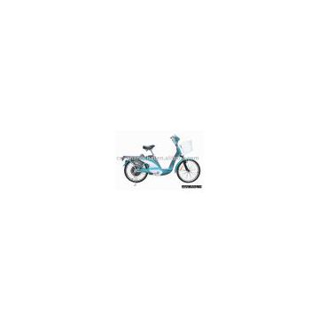 Electric Bicycle (KT-0609008)