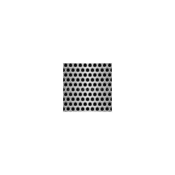 Perforated Metal Sheet