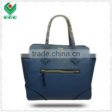 SS-1111 fashion leather ladies shoulder bag