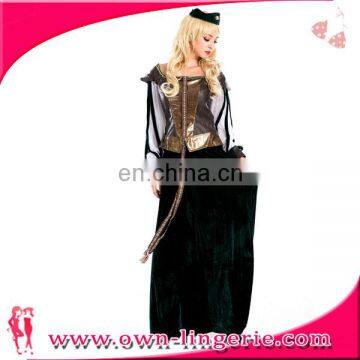 Women's Spanish Lady Costume