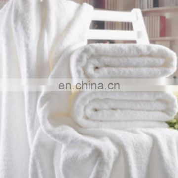 compress white 100% comfotable bath towel