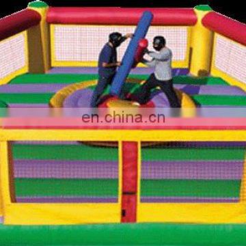 inflatable sports games