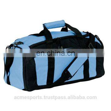 Sports Bags With Shoe Pocket, Practical Sports Gym Bag