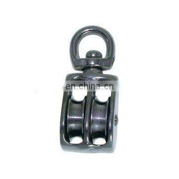2017 most popular best quality 3 ton 5 ton chain pulley block