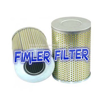 Fawcett Filters B20010L,B200025L,B200-10, B200-10L, B200-25L, B200-75, B70-10, B 70-25L, B70-75L, B400-10