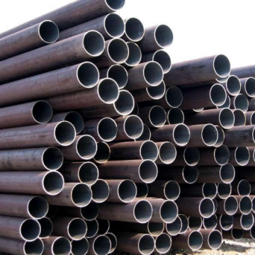 Carbon Steel Tube Thick Wall Pipe Structure Pipe
