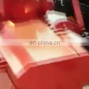 peanut groundnut seed planting machine peanut seeding machinery for farm use with tractor mounted
